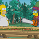 Image for article titled The Simpsons allows Marge some sweetly forgettable self-esteem